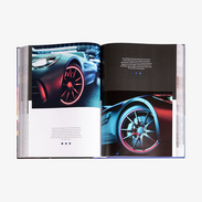 Buch im DIN-A4-Format mit rundem Hardcover und farbig gestaltetem Inhalt – hochwertig drucken und binden lassen bei TipTopDruck