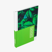 Individuelles Hardcover-Buch drucken lassen ab 1 Exemplar – hochwertige Buchbindung und exzellenter Druck bei TipTopDruck